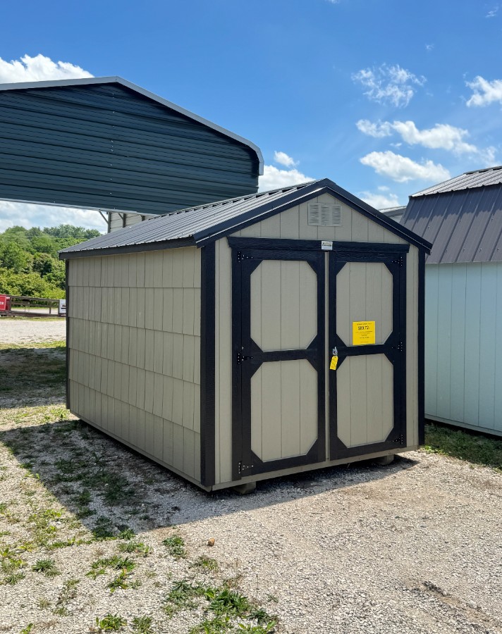Economy Utility – 8×12